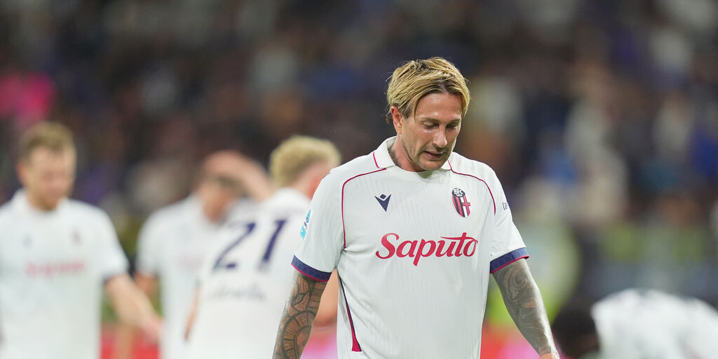 Copertina: Bologna, Bernardeschi in pole per sostituire Orsolini: le ultime