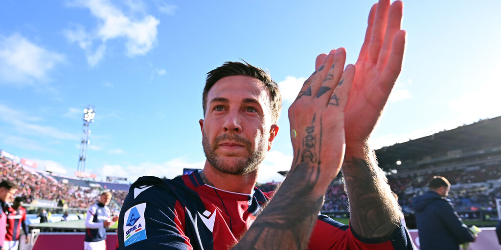 Copertina: Siparietto tra Bernardeschi ed un fantallenatore: "Mannaggia al Fantacalcio"