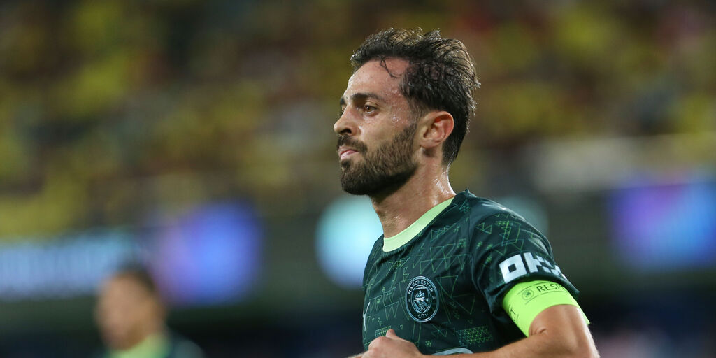 Copertina: Sfuma il sogno Bernardo Silva per la Serie A: va al Real Madrid di Mourinho