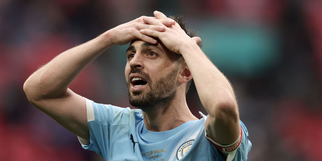 Copertina: Juventus, nuovi contatti con Bernardo Silva: le ultime