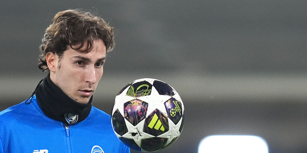 Copertina: Atalanta, sabato arriva il Genoa: le ultime su Bernasconi