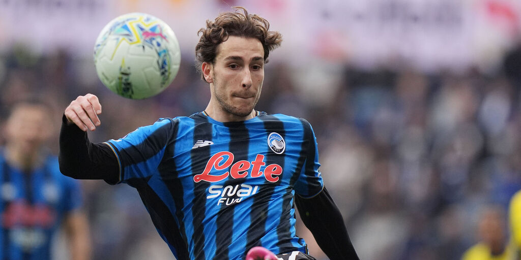 Copertina: Atalanta, trauma distorsivo per Bernasconi: la situazione