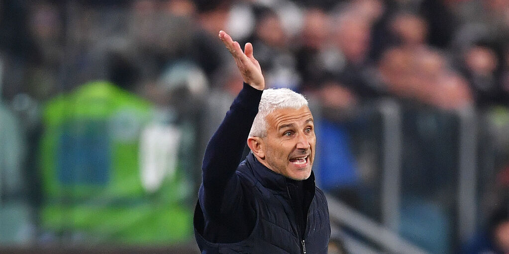 Copertina: Verona, Bertolini: "Recuperiamo Al-Musrati e Nunez, Serdar..."