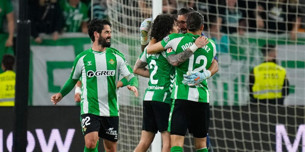 Copertina: Guida all'Asta Euroleghe Fantacalcio: Betis