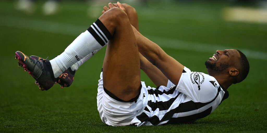 Udinese e Fantacalcio, Beto a rischio per l\'inizio del campionato? Ecco le ultime sul rientro (Getty Images) Udinese e Fantacalcio, Beto a rischio per l\'inizio del campionato? Ecco le ultime sul rientro (Getty Images)
