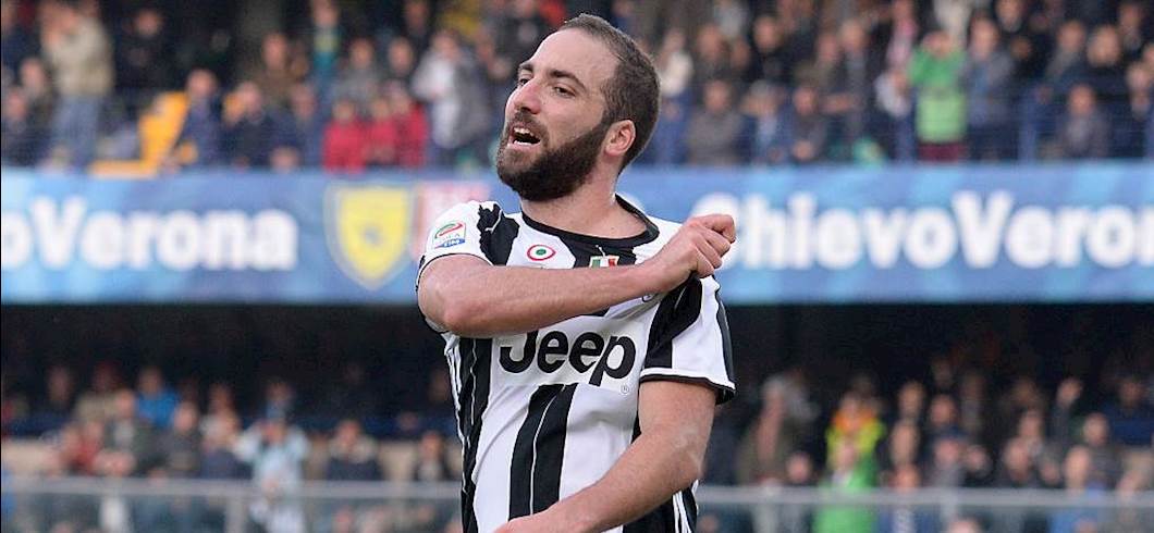 Copertina: FANTARACCONTI - La mia piccola rivincita: Higuain, Zukanovic e Magnanelli in cambio di...