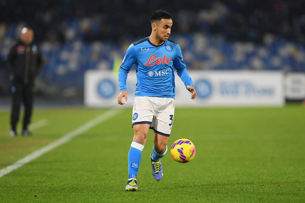 Ounas (Getty)