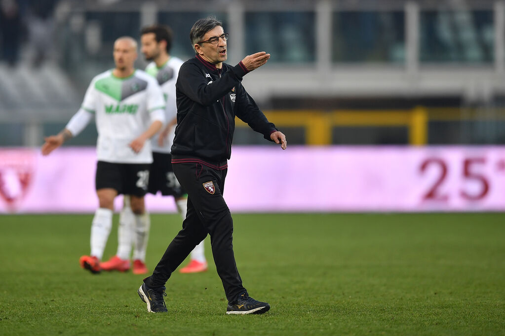 Le parole di Ivan Juric (Getty Images)