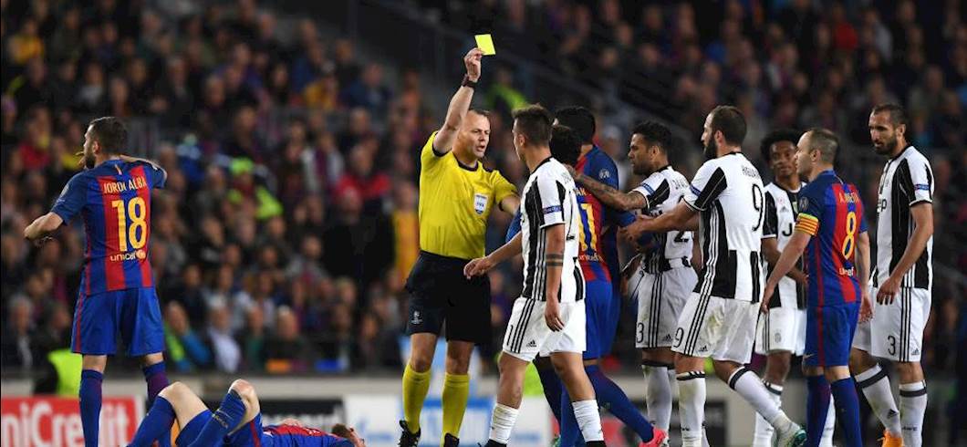 Copertina: LIVE - Barcellona-Juventus finisce 0-0: Messi, Cuadrado e Higuain a vuoto. Il Monaco vince 3-1