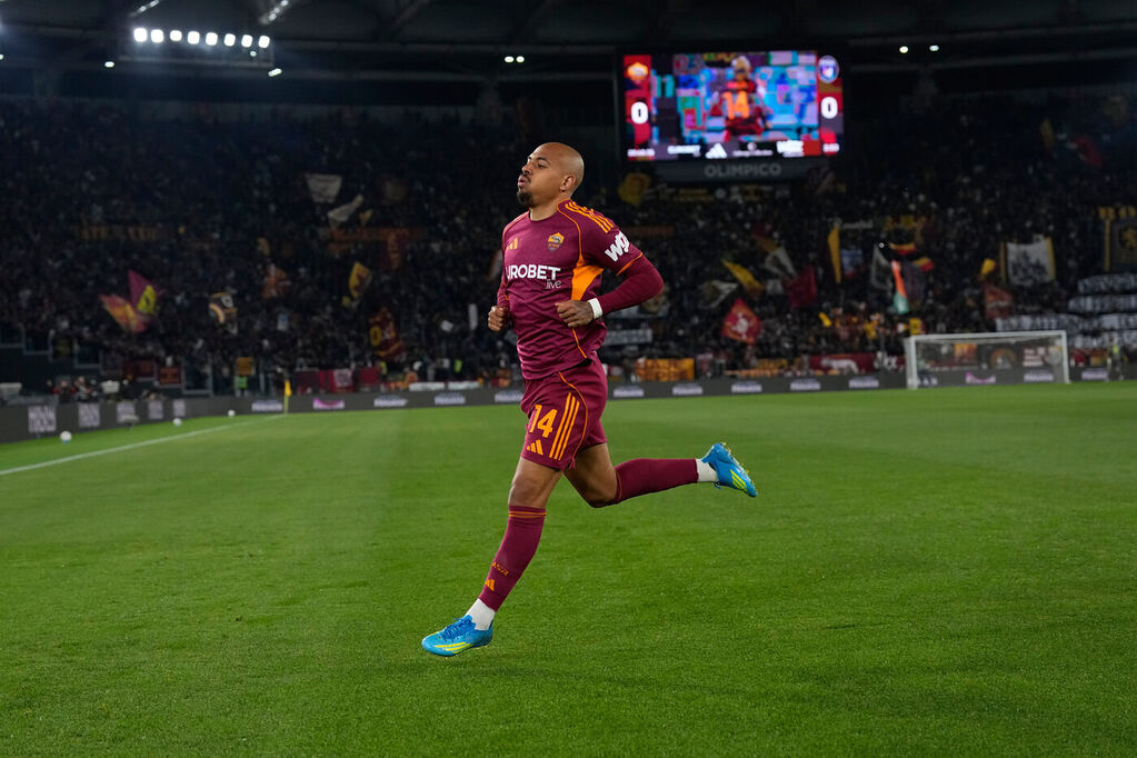 Donyell Malen (©LaPresse)