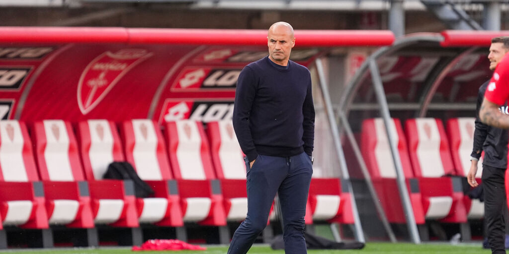 Copertina: Monza, Paolo Bianco confermato in panchina