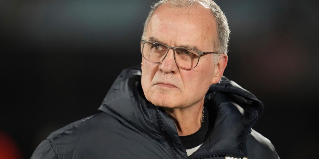 Copertina: Arabia Saudita-Uruguay, le formazioni ufficiali