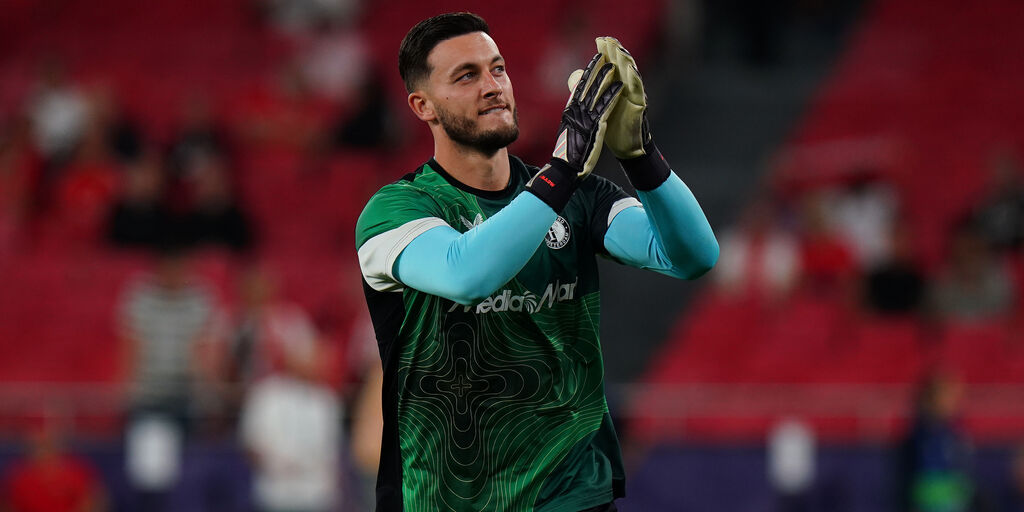 Copertina: Genoa, ecco il portiere: visite mediche per Bijlow