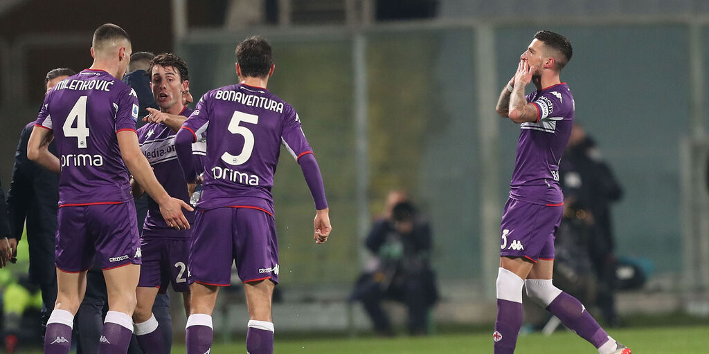 VIDEO - Fiorentina-Genoa 6-0: gol e highlights (Getty Images) VIDEO - Fiorentina-Genoa 6-0: gol e highlights (Getty Images)