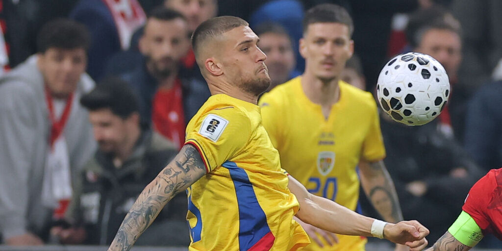 Copertina: Frosinone, Alvini perde anche Birligea: col Napoli non ci sarà