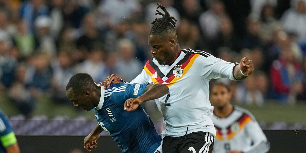 Copertina: Inter, Bisseck è già pronto a rientrare dal ritiro della Germania: il motivo