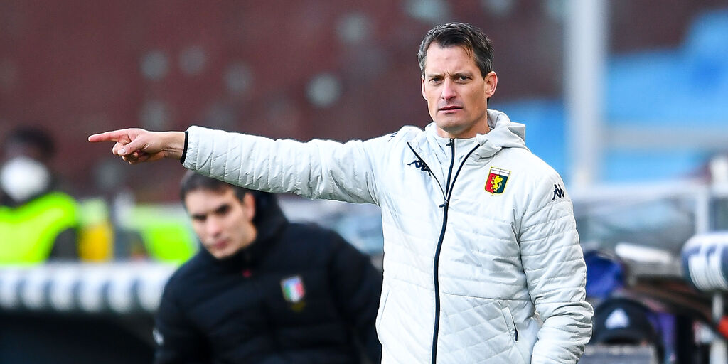 Copertina: Genoa, le ultime sulle condizioni di Amiri e Piccoli