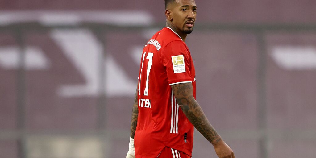 Copertina: Bayern Monaco, Boateng vicino all'addio