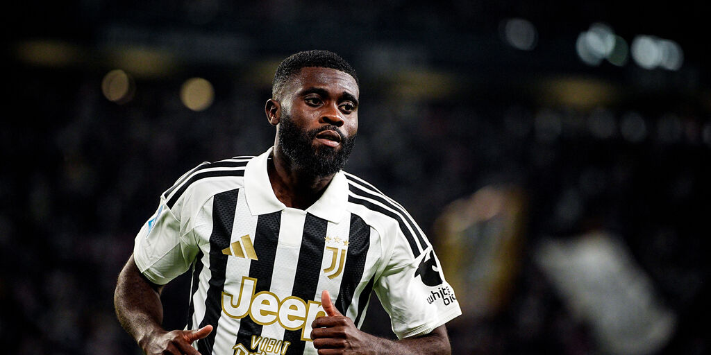 Copertina: Juventus, con la Lazio può rivedersi Boga: le ultime