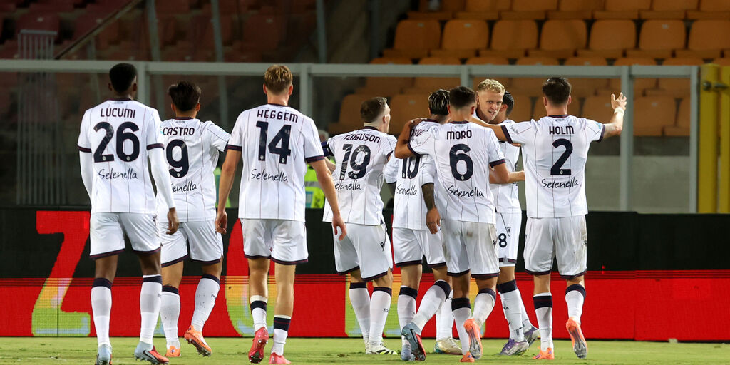 Copertina: Europa League, le formazioni ufficiali di Steaua Bucarest-Bologna