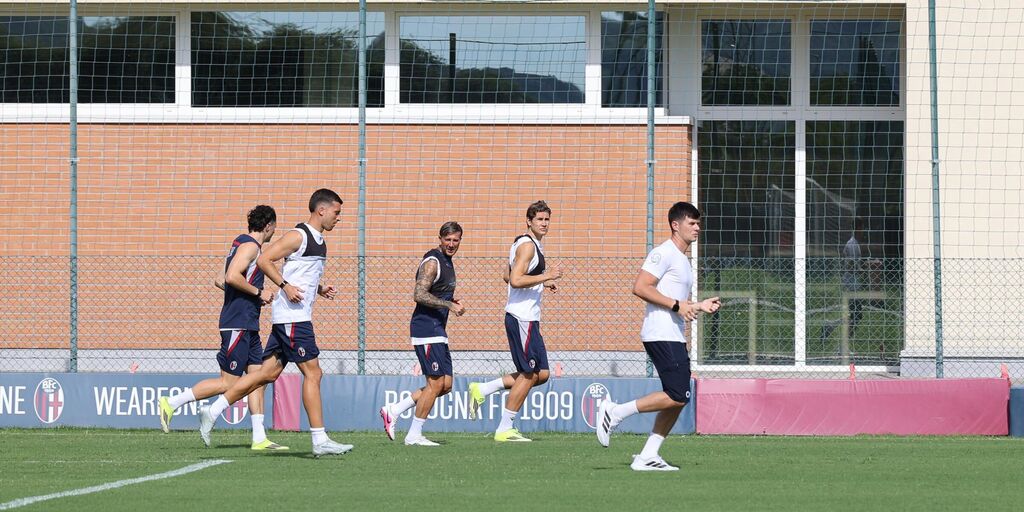 Copertina: Prima rete stagionale per il nuovo Bologna di Tedesco, Castro firma l'1-1 con l'Heidenheim