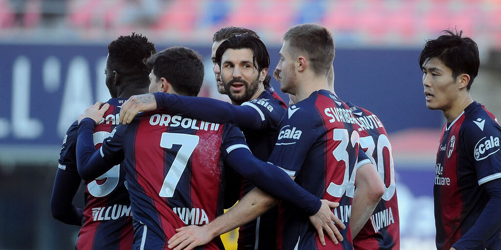 Copertina: Bologna-Udinese 2-2: cronaca, tabellino e voti del fantacalcio