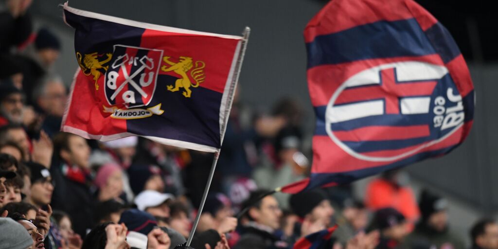 Copertina: Bologna, blitz sul giovane Adzic: il classe 2006 montenegrino in rossoblu