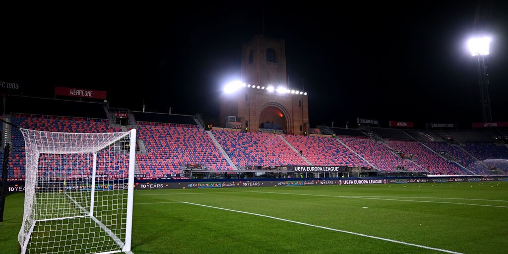 Copertina: Europa League, le formazioni ufficiali di Bologna-Celtic