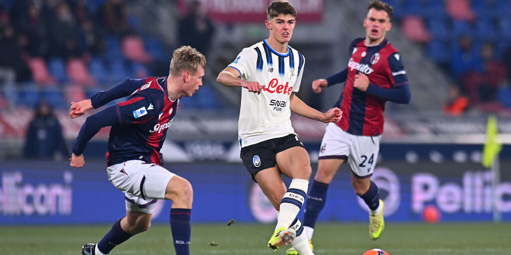 Copertina: Atalanta dominante, Bologna crisi senza fine: al Dall'Ara è 0-2