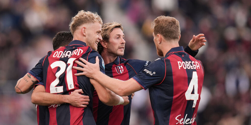 Copertina: Pobega e Bernardeschi ribaltano il Monza, Cutrone spreca la chance del pareggio dal dischetto