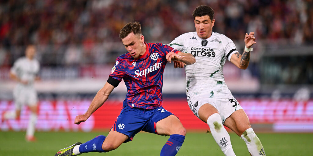 Copertina: Dallinga, l'agente: "È da prima fascia, ma ha bisogno di continuità"