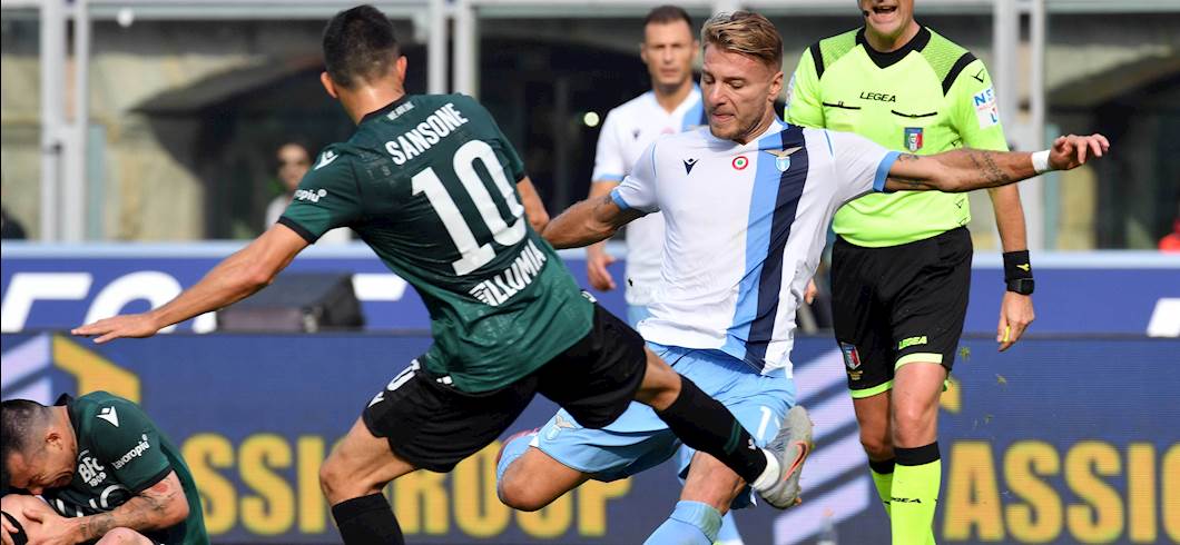 Copertina: Bologna-Lazio 2-2: tabellino, voti, assist e pagelle per il fantacalcio