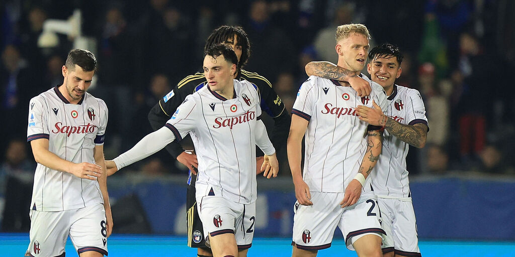 Copertina: Al Bologna basta il lampo di Odgaard: Italiano vince 1-0 sul campo del Pisa