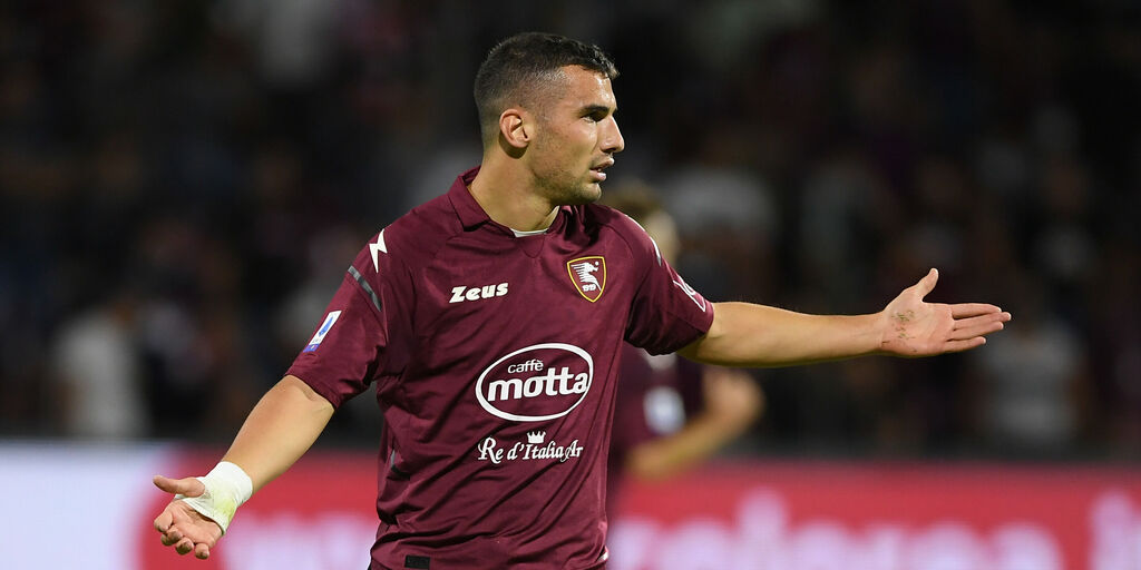 Copertina: Emergenza Salernitana, si ferma anche Bonazzoli. Il punto