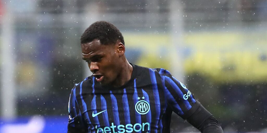 Copertina: Il ct della Costa d'Avorio: "Bonny ha accettato di unirsi a noi"