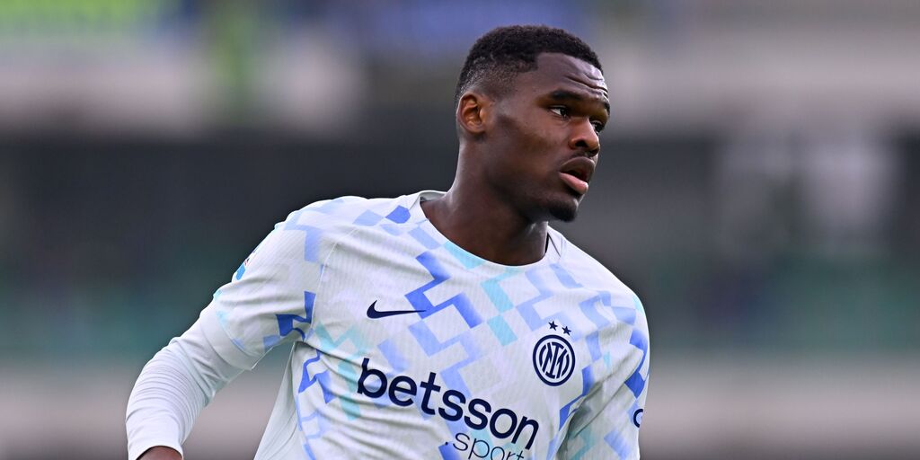 Copertina: Inter-Venezia, le probabili formazioni: Lautaro, Bastoni, Bonny, Zielinski e...