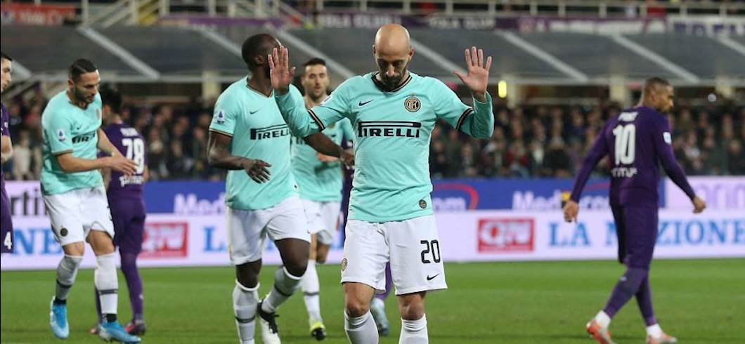 Copertina: Sicuri che Borja Valero sia soltanto una semplice riserva? 