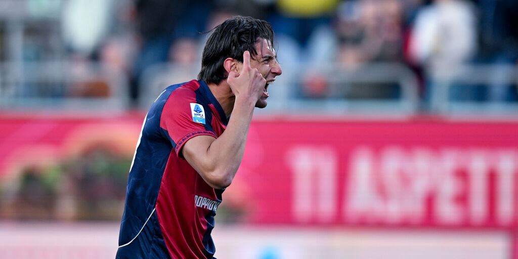 Copertina: Cagliari, si fermano Borrelli e Mendy: la nota del club