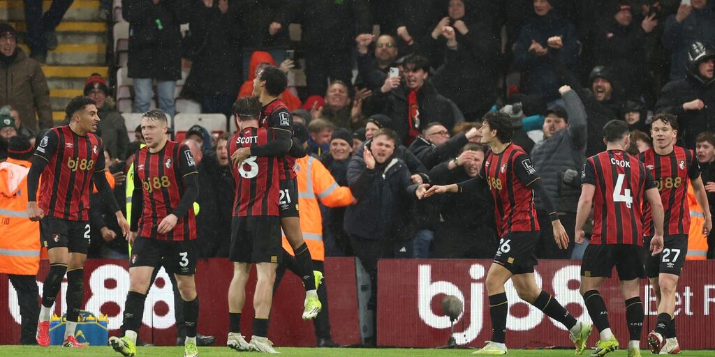 Copertina: Euroleghe Fantacalcio: benvenuto al Bournemouth, nuova squadra del listone 2026/27