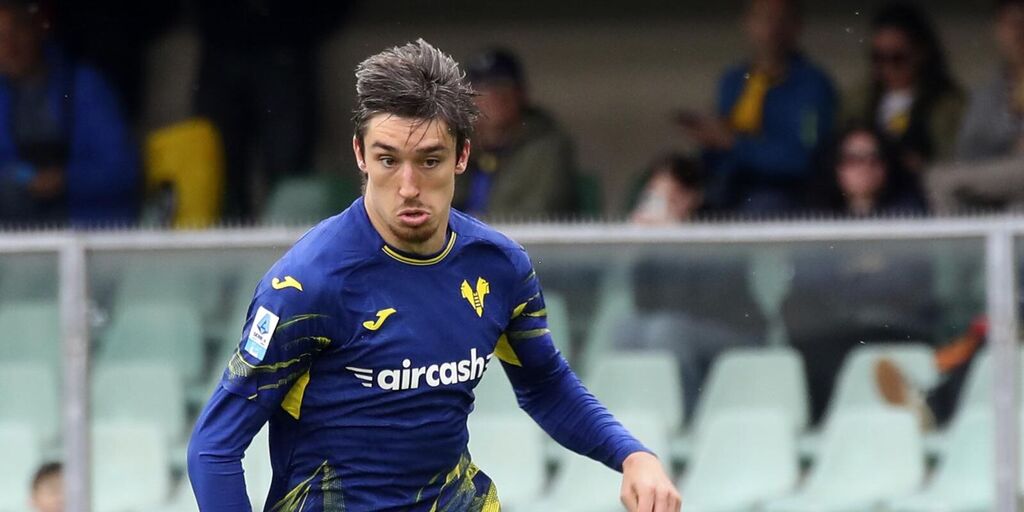 Copertina: UFFICIALE - Sassuolo, ecco Bowie: arriva in prestito