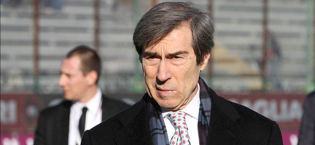 Copertina: Cremonese, Braida: "Tutto fatto per Radu. Su Chiriches e Agoumé..."