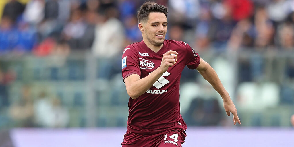 Copertina: Brekalo, ritorno al Fantacalcio? Due club di Serie A sull'attaccante croato