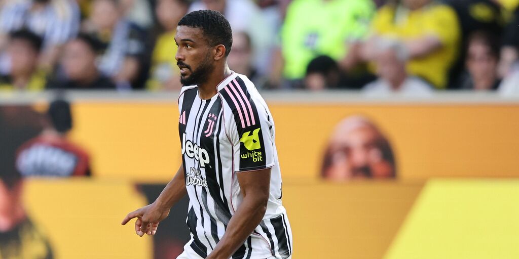 Copertina: Infortunio Bremer, la Juventus pensa ad un sostituto? Ecco cosa filtra