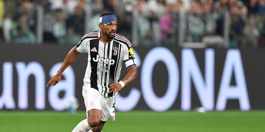 Copertina: Juventus, provino negativo per Bremer: salterà il big match col Milan