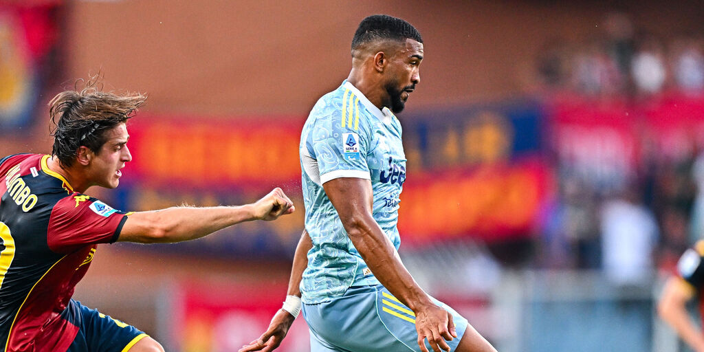 Copertina: Juventus, quando rientra Bremer? Fissata la data