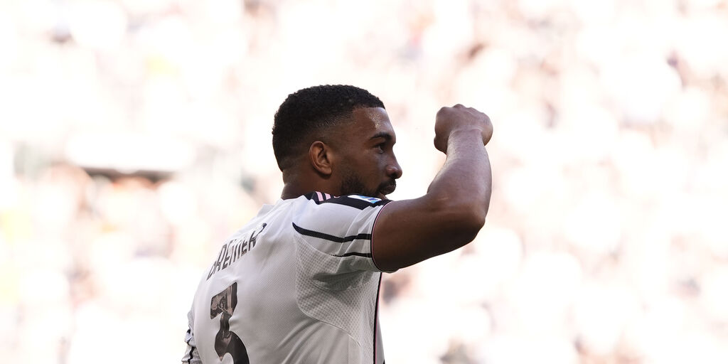 Copertina: Serie A, i casi arbitrali della 31^ giornata: "Regolare il gol di Bremer"