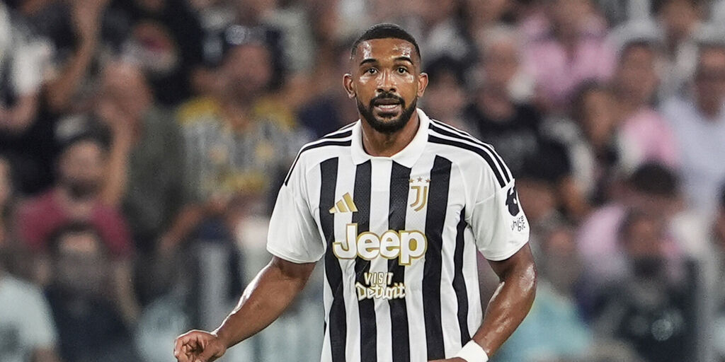 Copertina: Juve, si spegne il caso Bremer: scuse ai compagni e multa