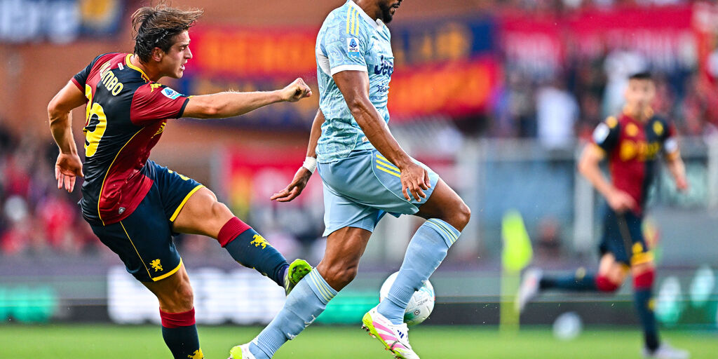 Copertina: Juve, quando torna Bremer? Arrivano le ultime