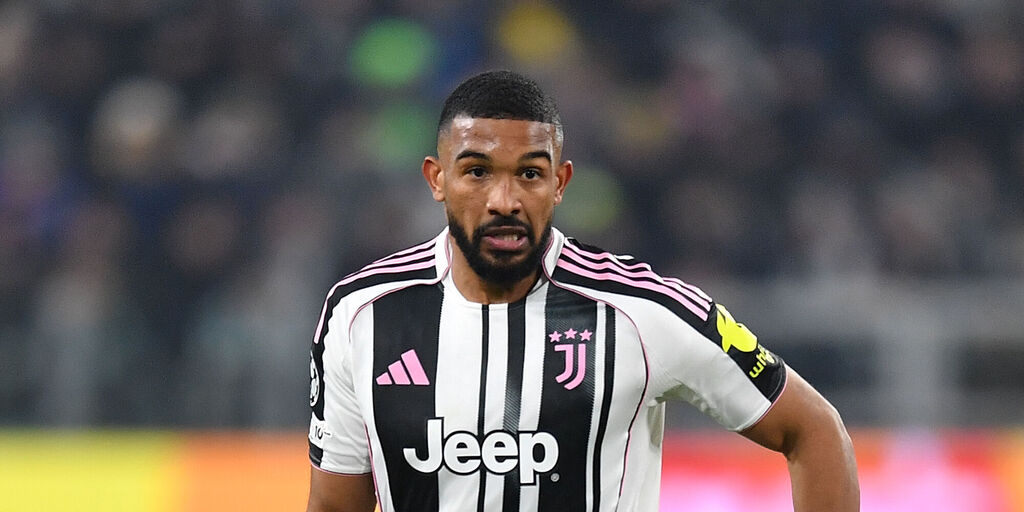 Copertina: Juventus, Bremer: "Spalletti un filosofo, con l'Inter..."