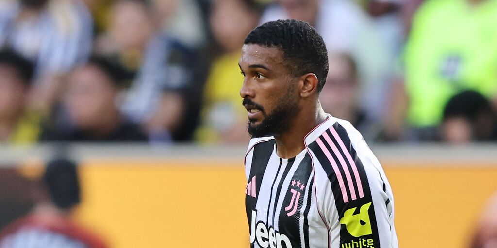 Infortunio Bremer, intervento perfettamente riuscito: il comunicato della Juventus